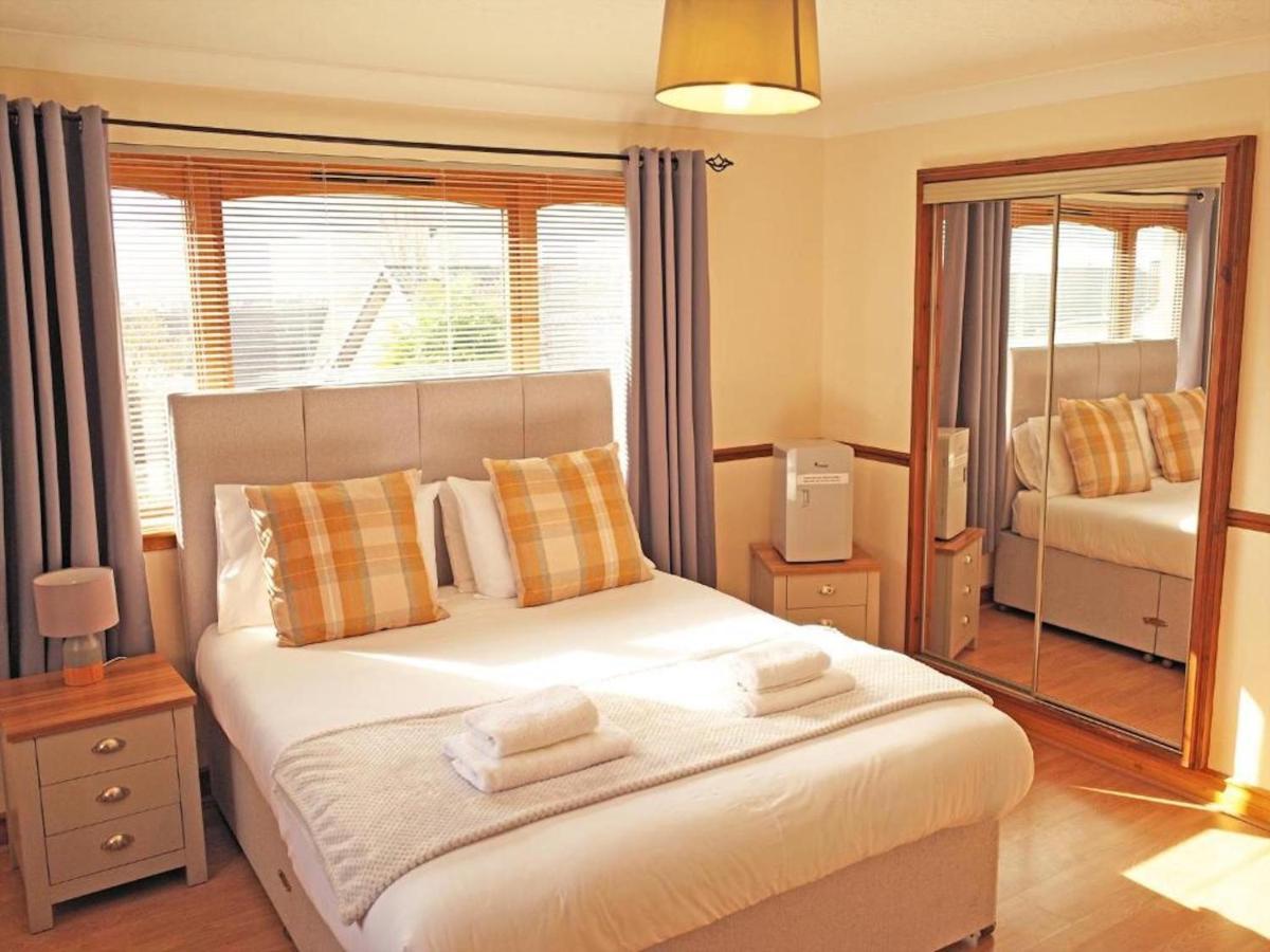 Highland Stays - Rushfield House Rooms Fort William Exteriér fotografie