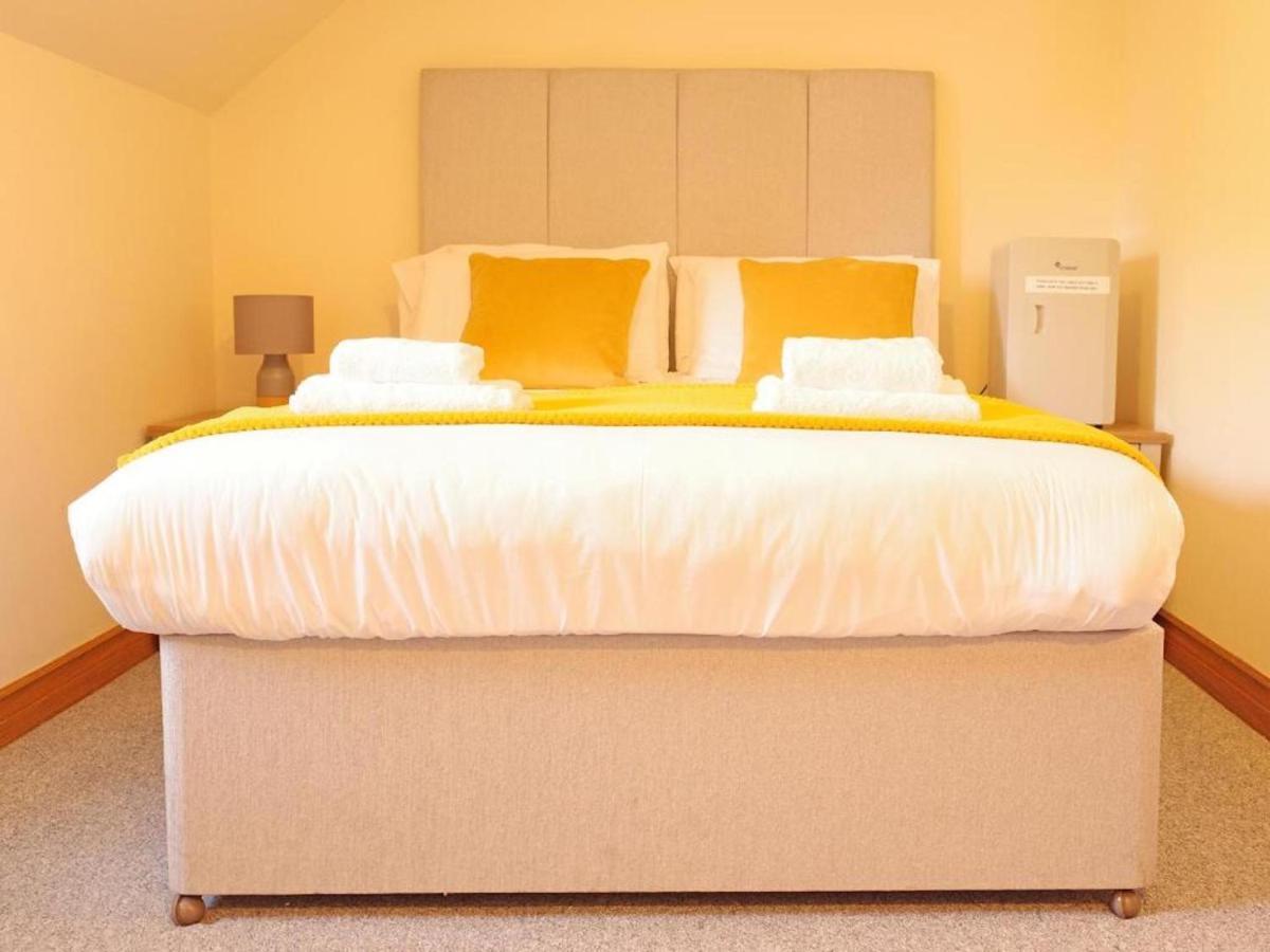 Highland Stays - Rushfield House Rooms Fort William Exteriér fotografie