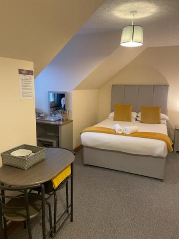 Highland Stays - Rushfield House Rooms Fort William Exteriér fotografie