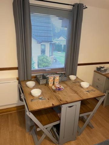 Highland Stays - Rushfield House Rooms Fort William Exteriér fotografie