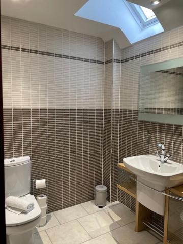 Highland Stays - Rushfield House Rooms Fort William Exteriér fotografie