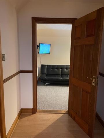 Highland Stays - Rushfield House Rooms Fort William Exteriér fotografie
