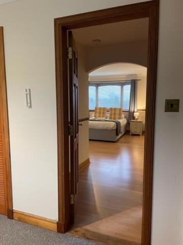 Highland Stays - Rushfield House Rooms Fort William Exteriér fotografie